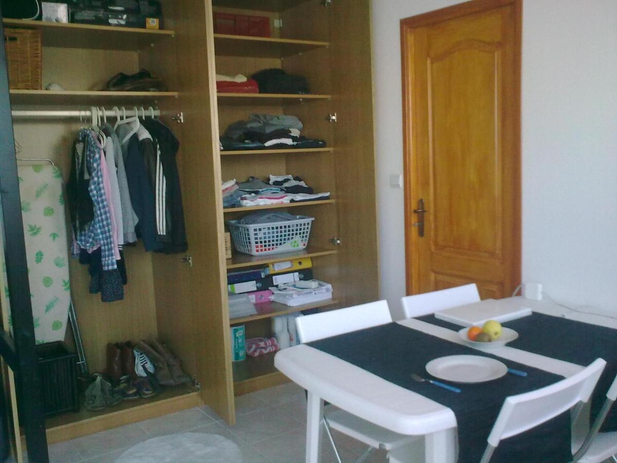 Ferienwohnung Studio Climatise. Proche Parking, Commerces Et Mer Carqueiranne Exterior foto